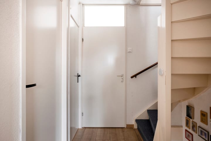 Foto 18 van Banning Cocqgracht 86