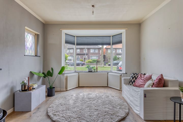 Photo 3 of Hogelandsingel 93