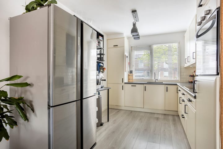 Foto 16 van Banning Cocqgracht 86