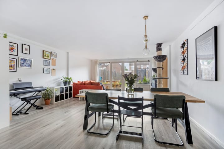 Foto 15 van Banning Cocqgracht 86