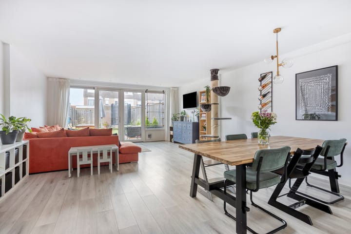 Foto 10 van Banning Cocqgracht 86