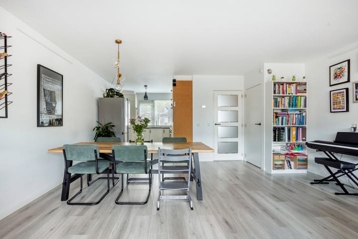 Foto 14 van Banning Cocqgracht 86