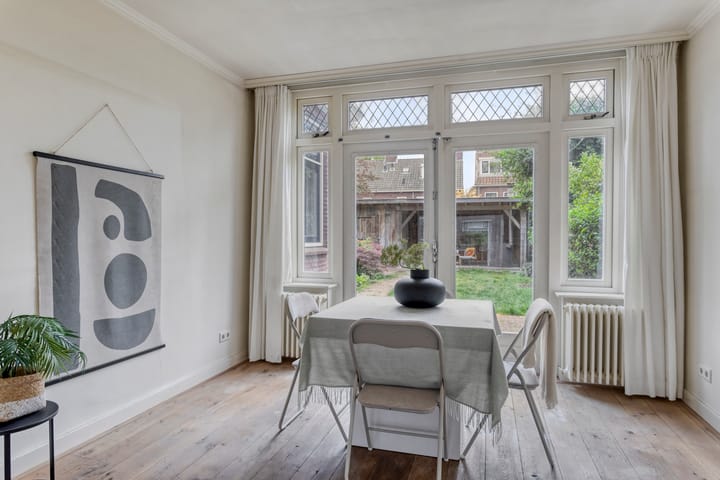 Photo 9 of Hogelandsingel 93