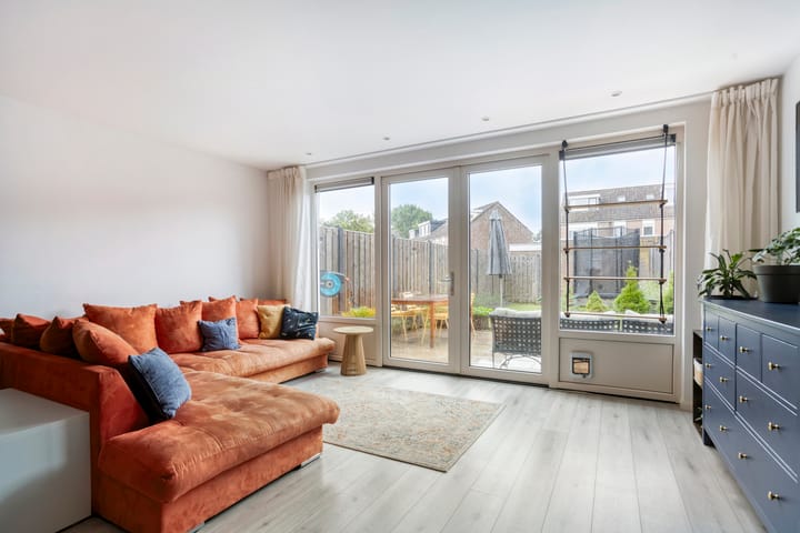 Foto 12 van Banning Cocqgracht 86