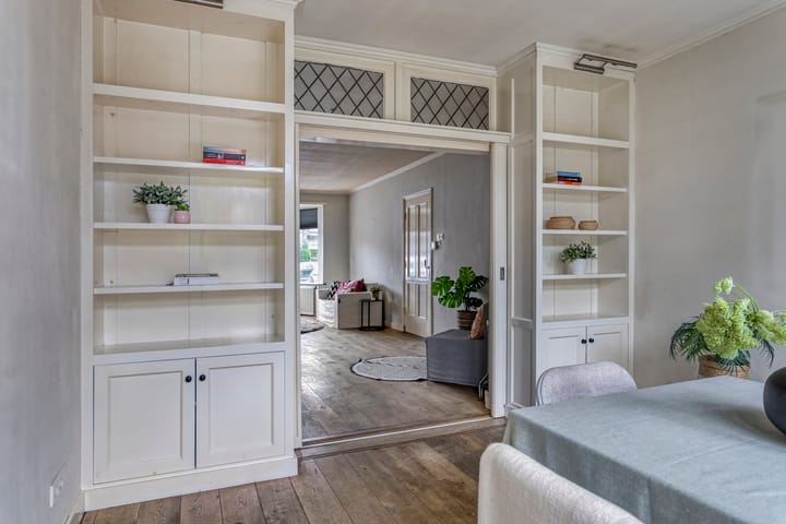 Photo 10 of Hogelandsingel 93