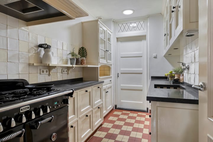 Photo 11 of Hogelandsingel 93