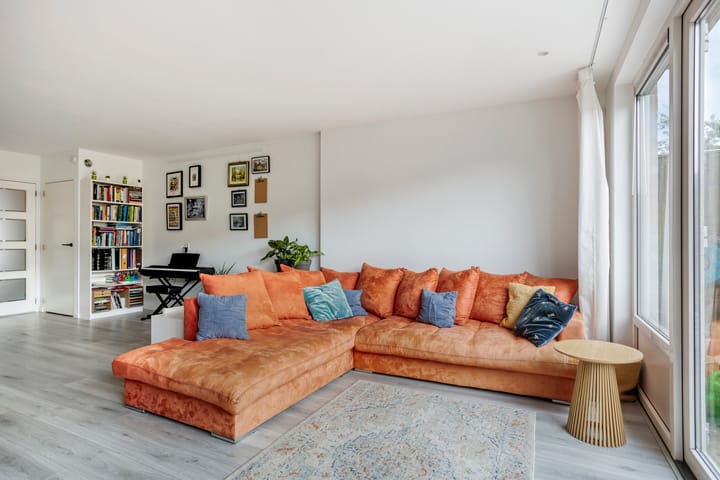 Foto 13 van Banning Cocqgracht 86