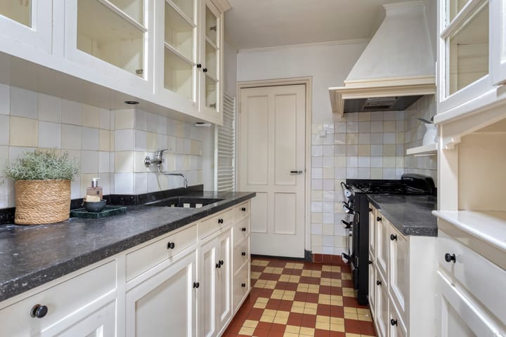 Photo 12 of Hogelandsingel 93