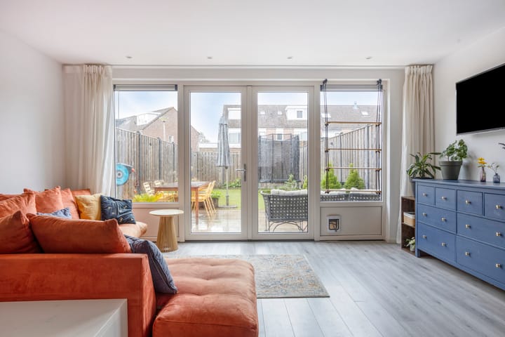 Foto 11 van Banning Cocqgracht 86