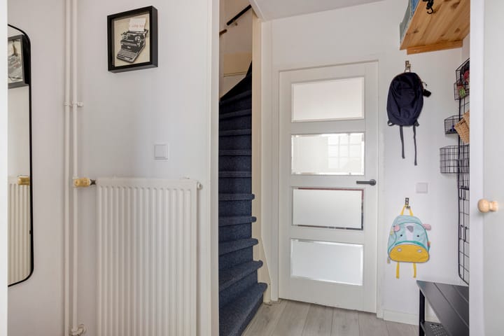 Foto 8 van Banning Cocqgracht 86