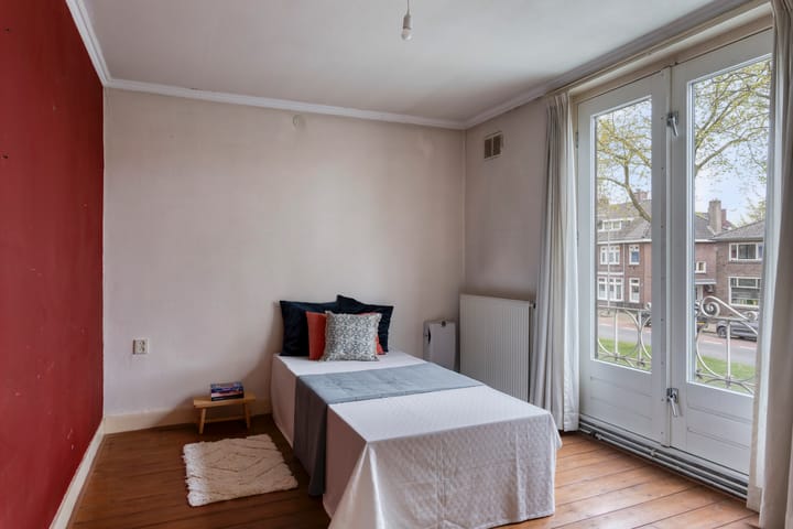 Photo 17 of Hogelandsingel 93