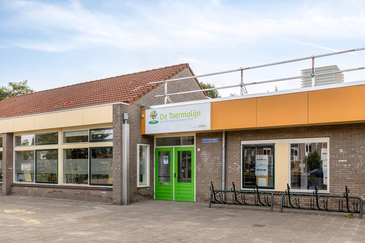 Foto 48 van Banning Cocqgracht 86