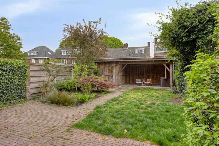 Photo 25 of Hogelandsingel 93