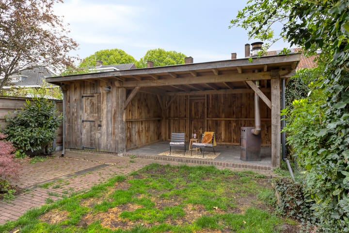 Photo 26 of Hogelandsingel 93