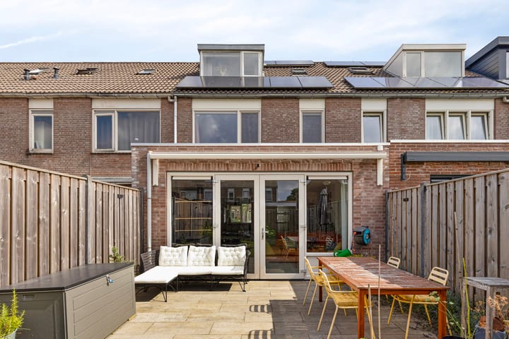 Foto 30 van Banning Cocqgracht 86