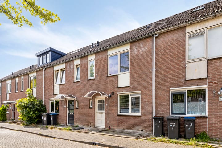 Foto 6 van Banning Cocqgracht 86