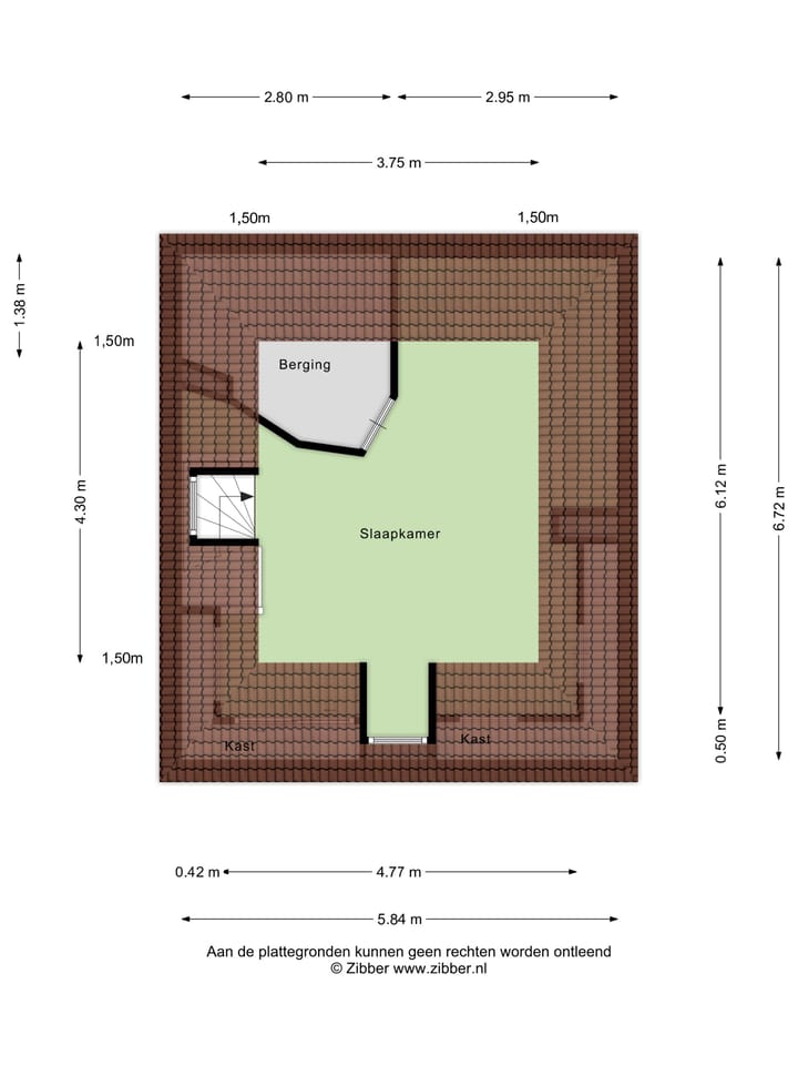 Photo 32 of Hogelandsingel 93