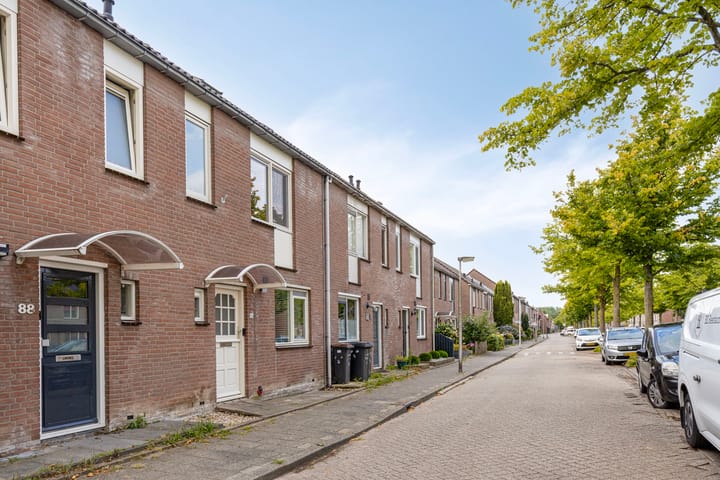 Foto 7 van Banning Cocqgracht 86