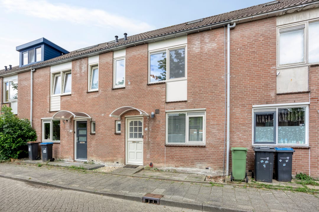 Foto 43 van Banning Cocqgracht 86