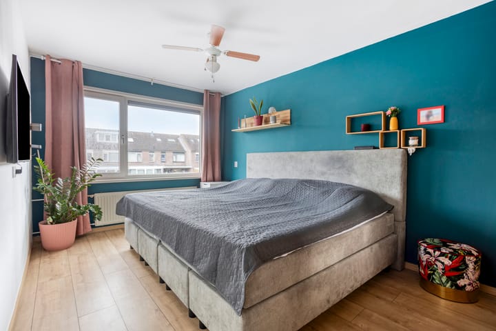 Foto 3 van Banning Cocqgracht 86