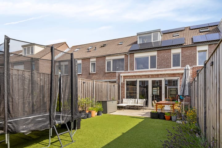 Foto 5 van Banning Cocqgracht 86