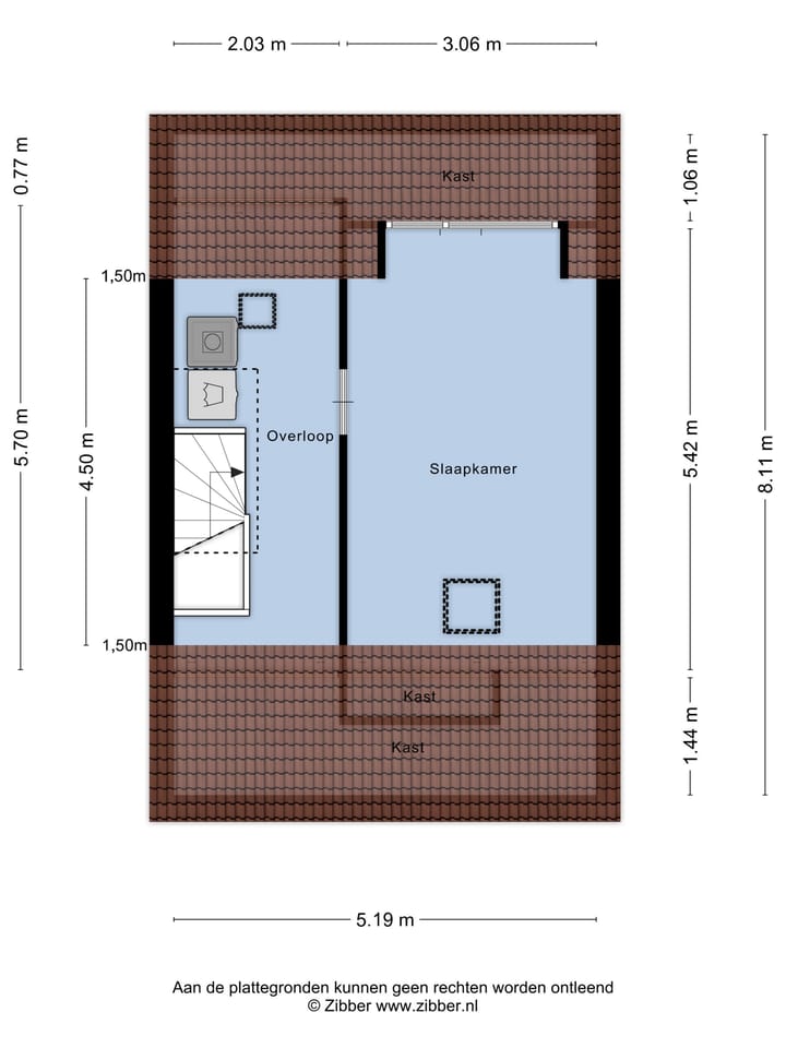 Foto 38 van Banning Cocqgracht 86