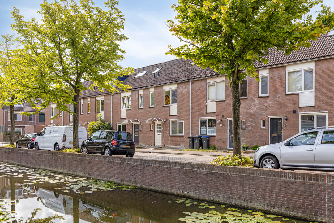 Foto 1 van Banning Cocqgracht 86