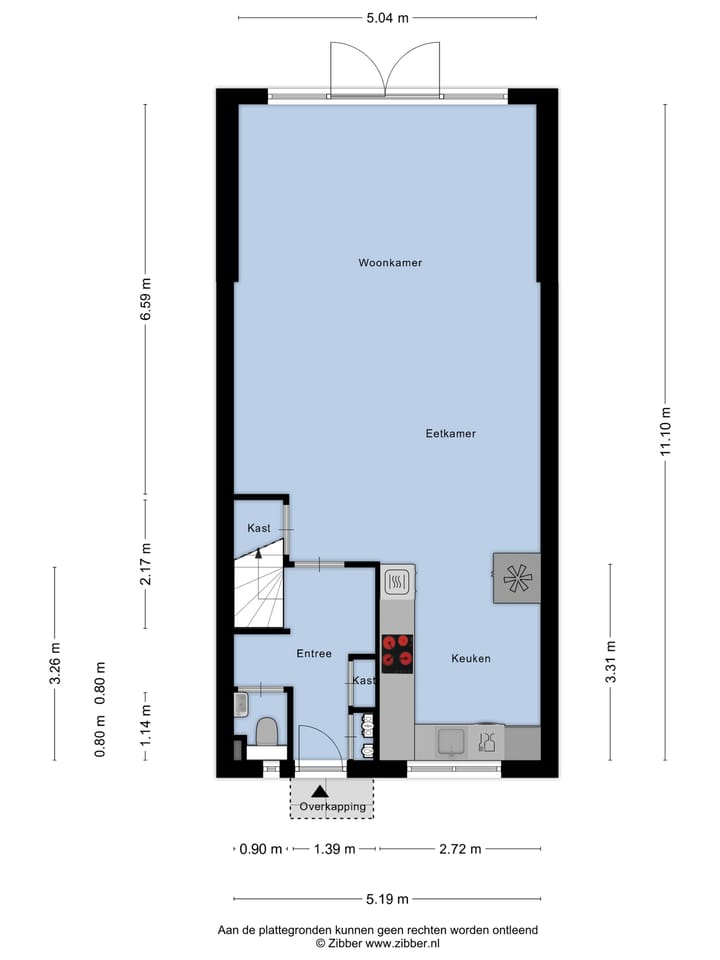 Foto 35 van Banning Cocqgracht 86