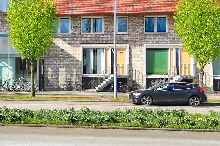 Foto 3 van Prins Bernhardlaan 150-B