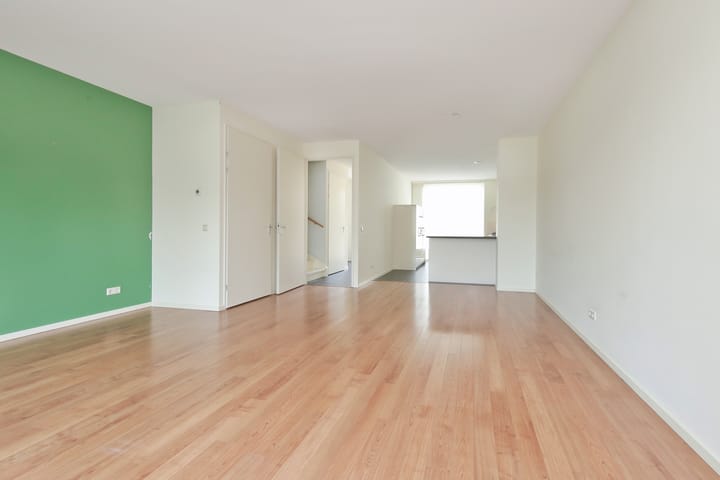 Foto 5 van Prins Bernhardlaan 150-B