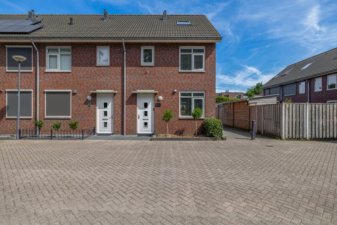 Foto 1 van Lavengang 1