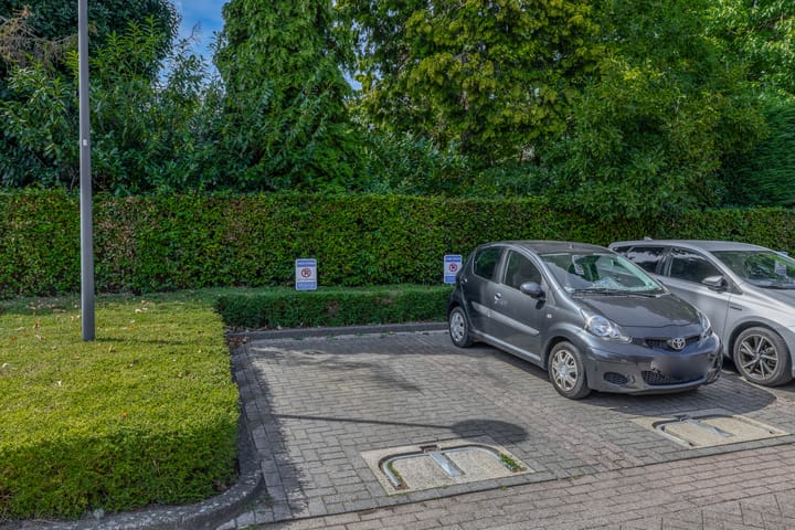 Foto 2 van Lavengang 1