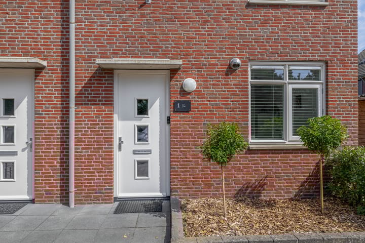 Foto 4 van Lavengang 1