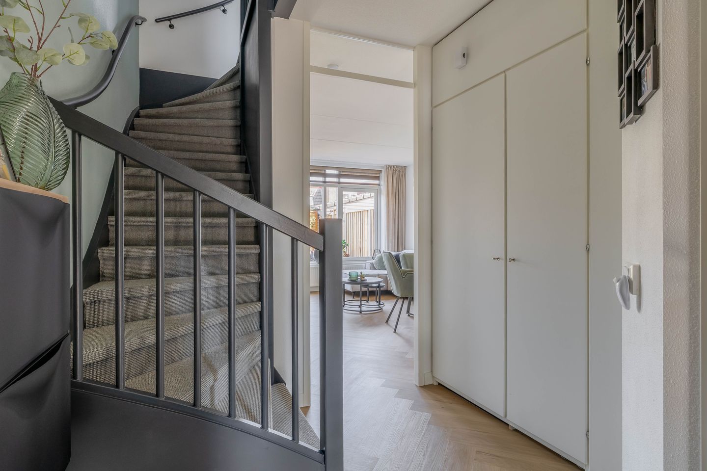 Foto 5 van Lavengang 1