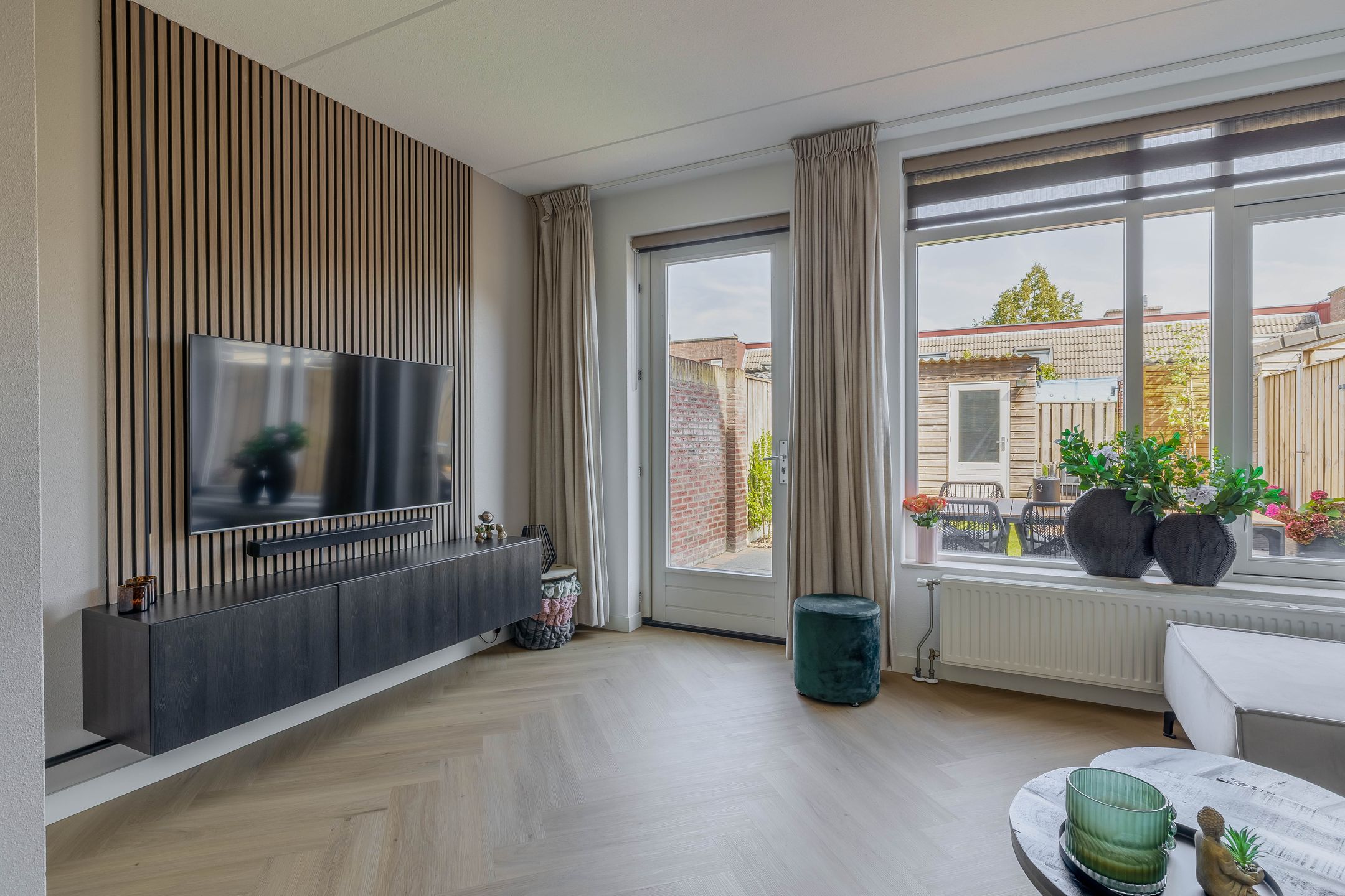 Foto 6 van Lavengang 1