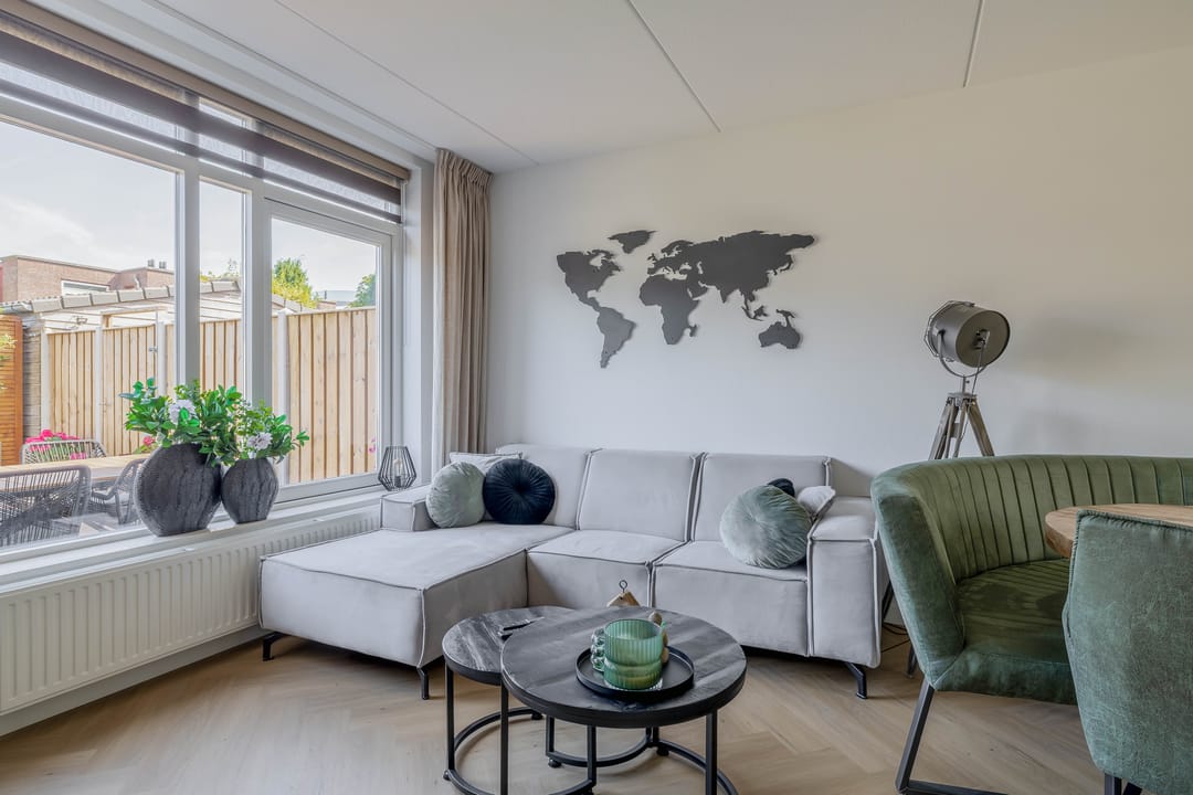 Foto 7 van Lavengang 1