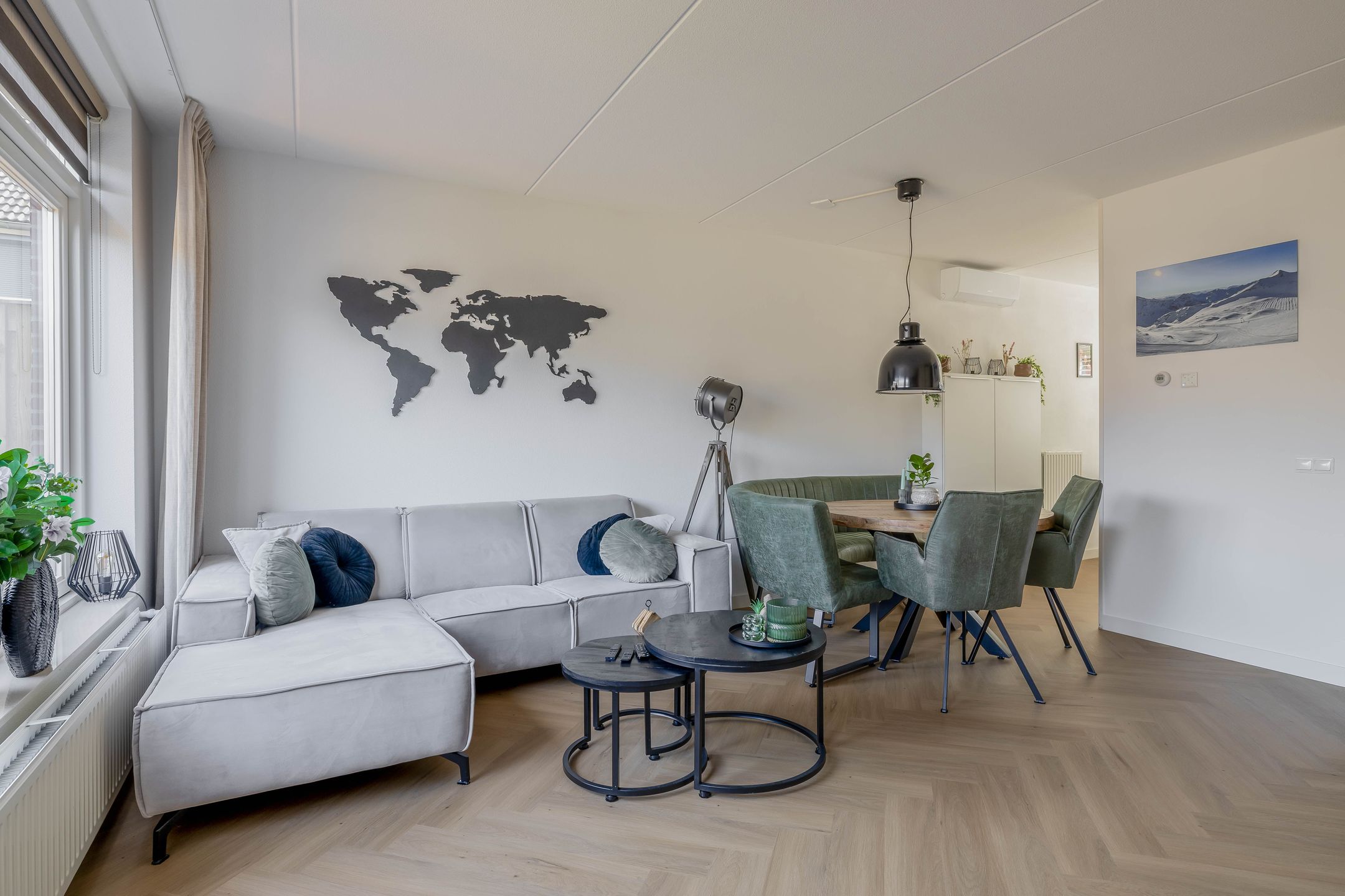 Foto 9 van Lavengang 1