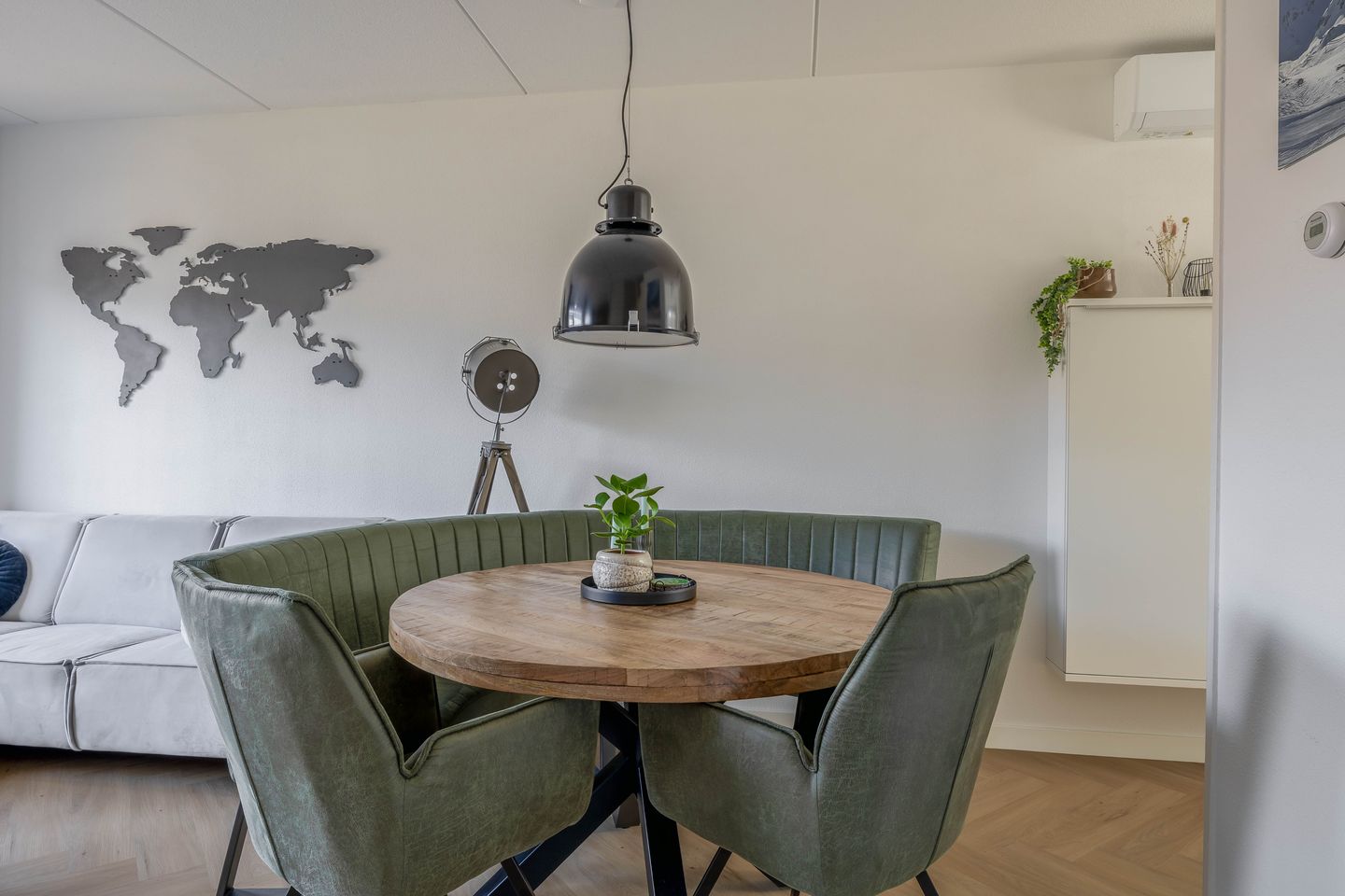 Foto 10 van Lavengang 1