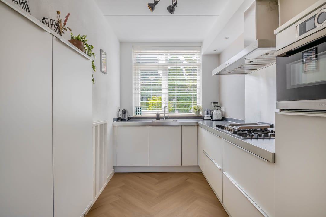 Foto 13 van Lavengang 1