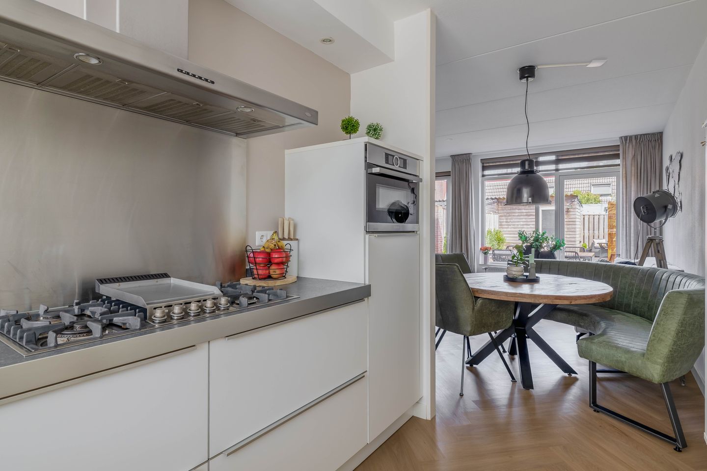 Foto 14 van Lavengang 1