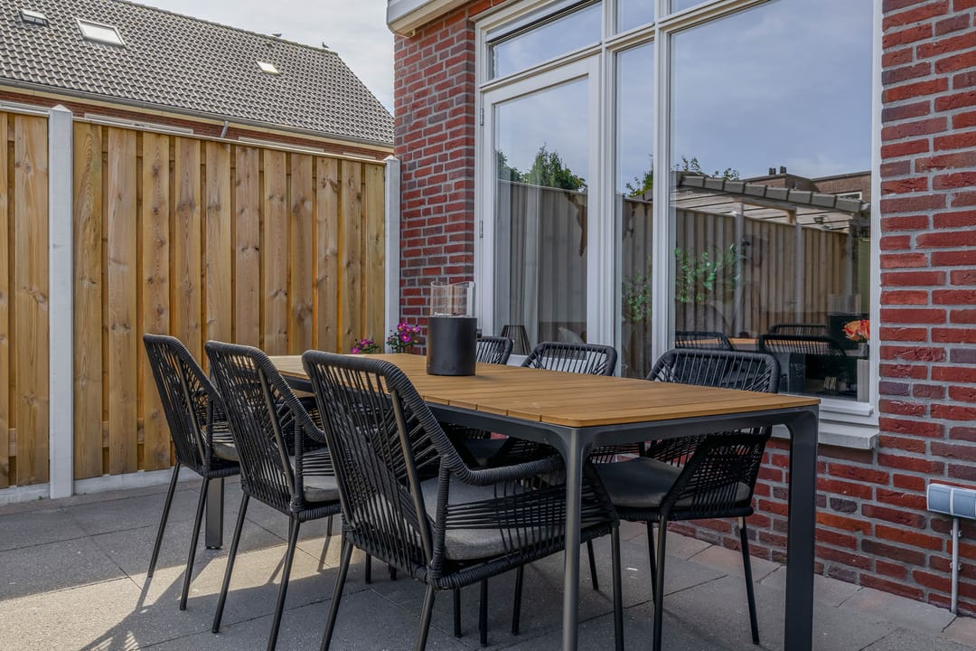 Foto 16 van Lavengang 1