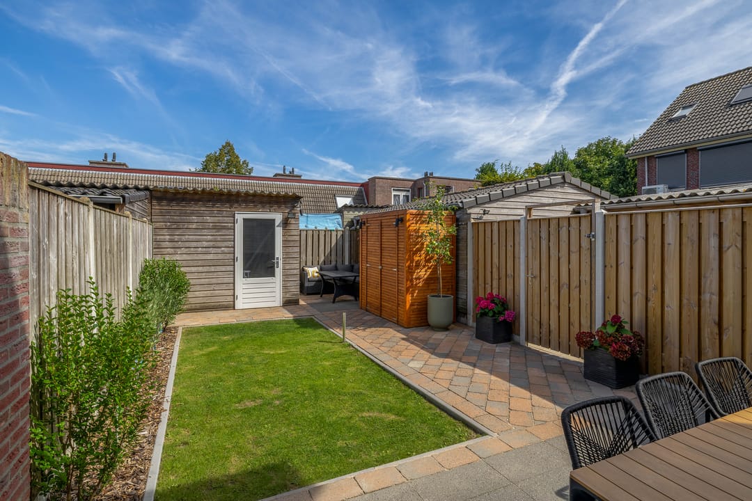 Foto 17 van Lavengang 1