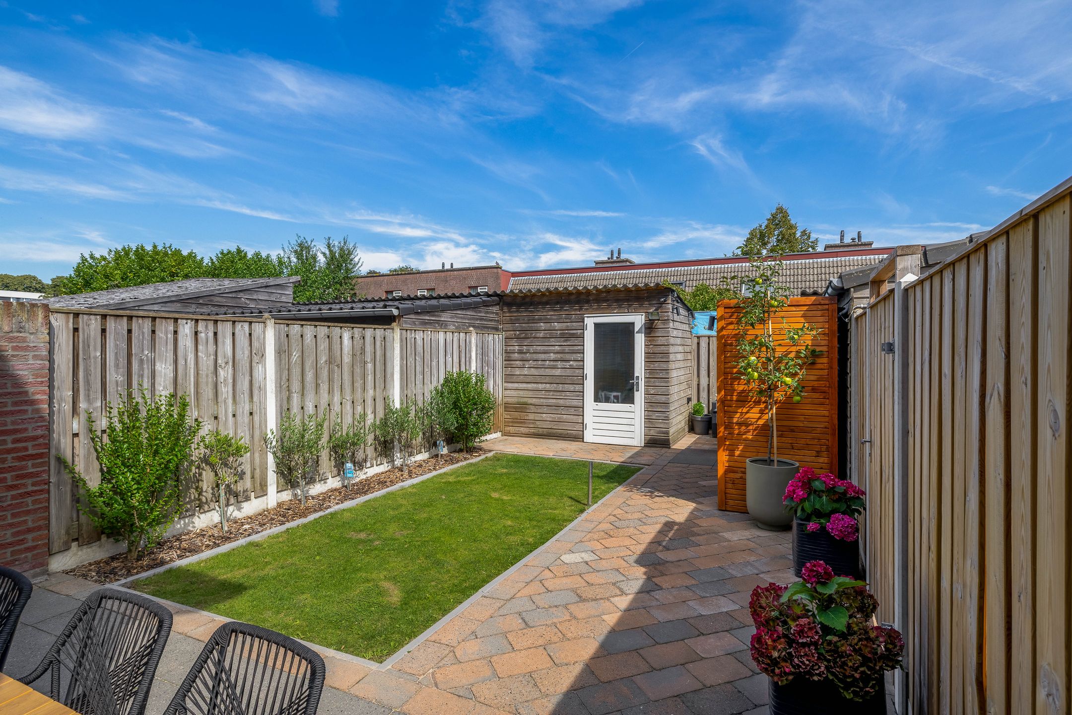 Foto 18 van Lavengang 1