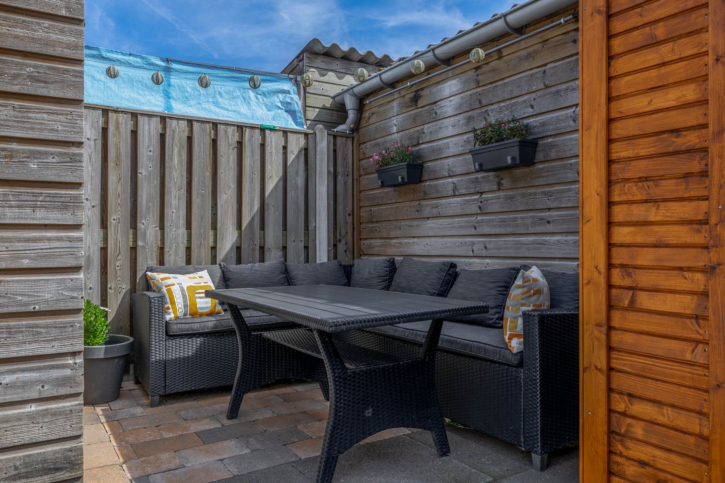 Foto 19 van Lavengang 1