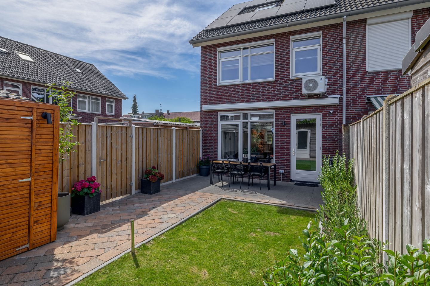 Foto 20 van Lavengang 1