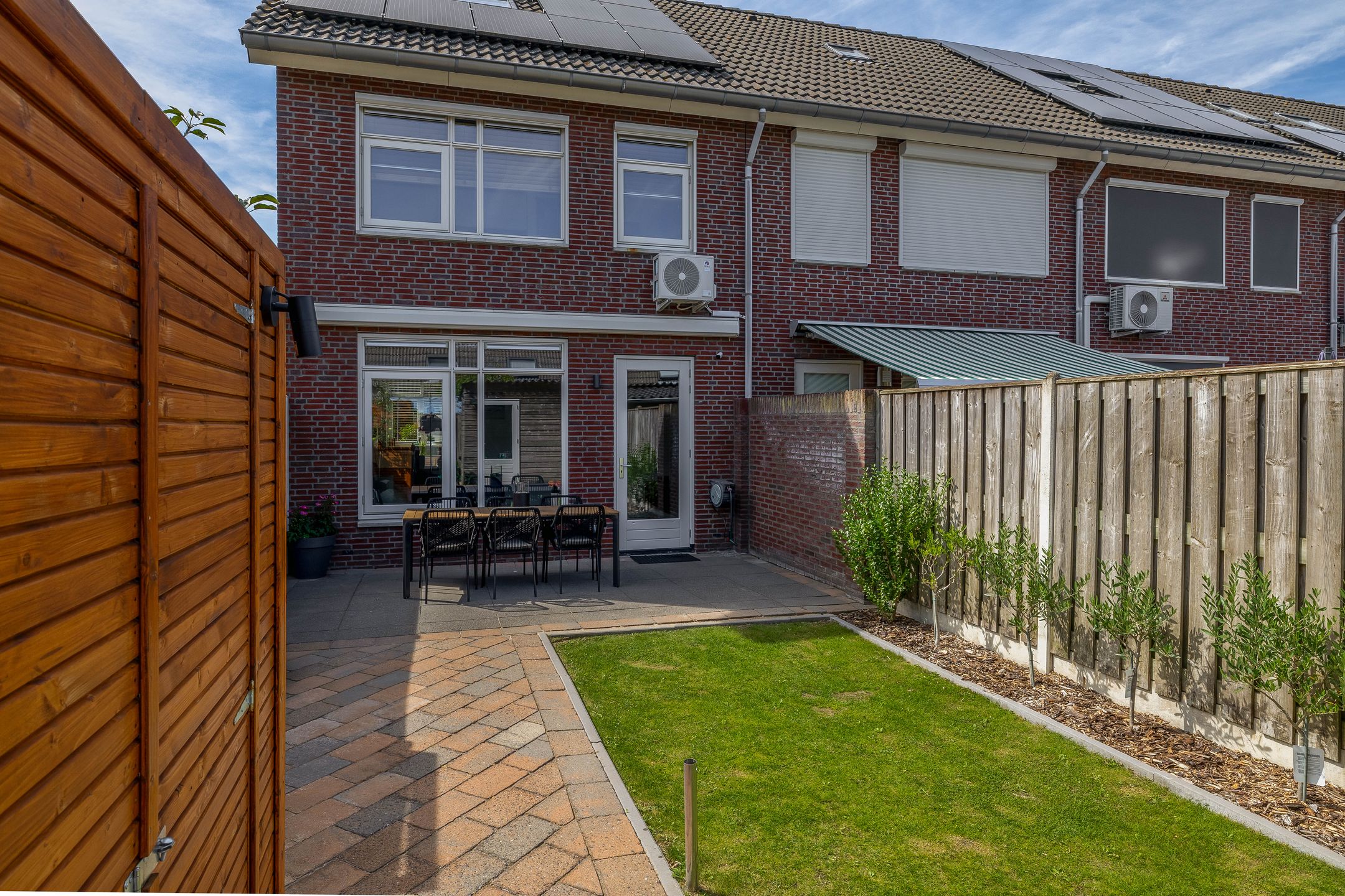 Foto 21 van Lavengang 1