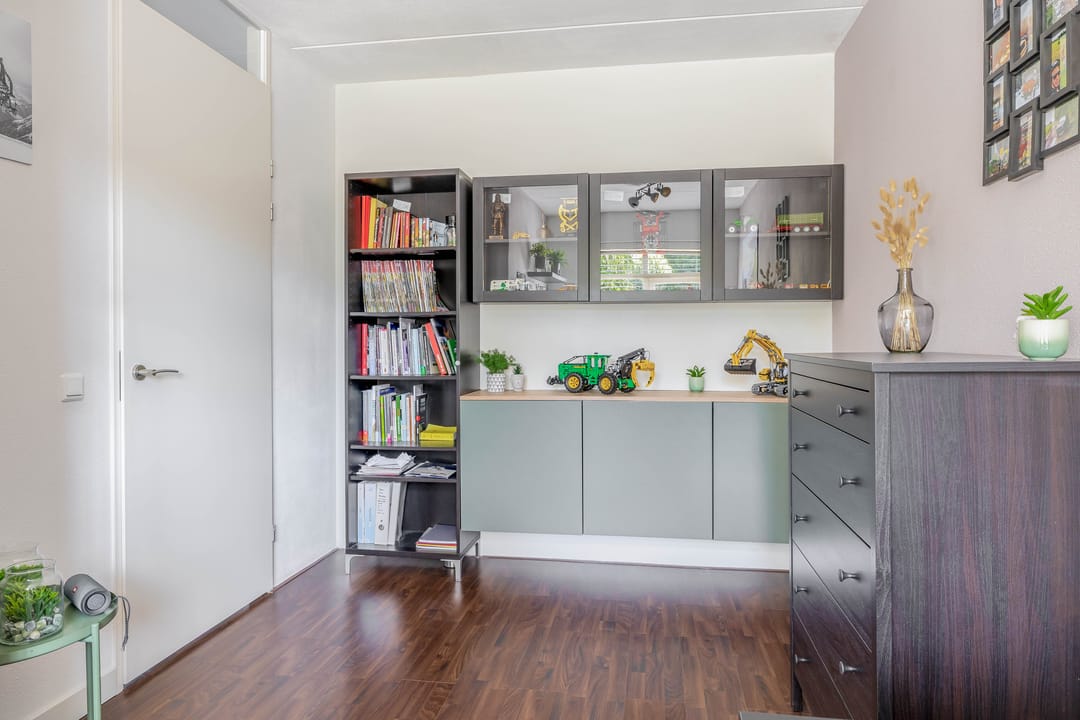 Foto 31 van Lavengang 1