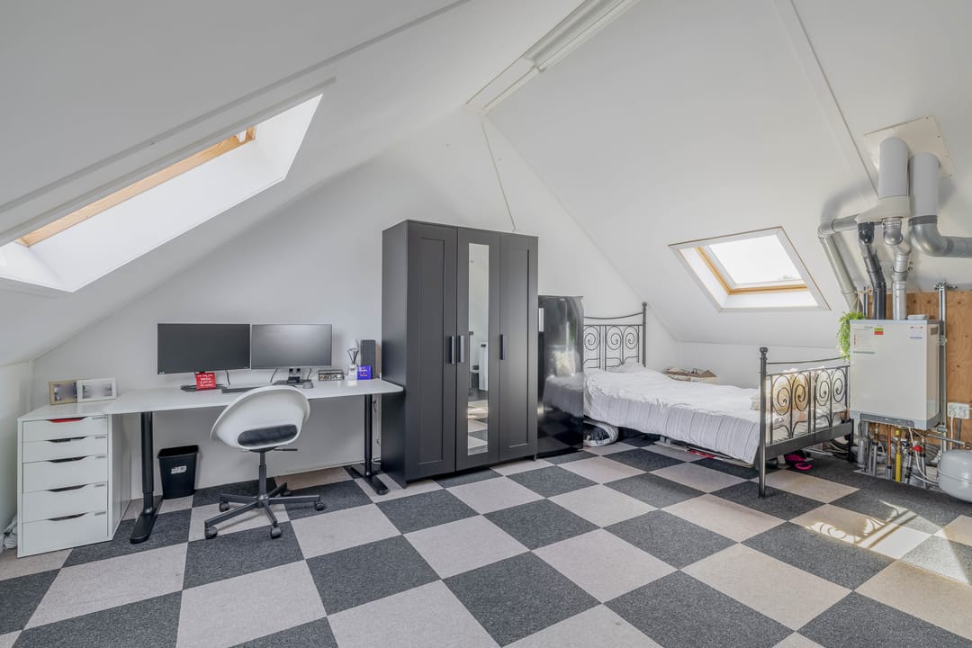 Foto 32 van Lavengang 1