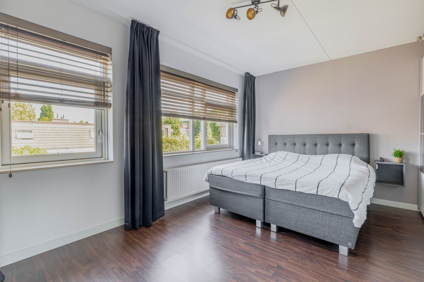 Foto 25 van Lavengang 1