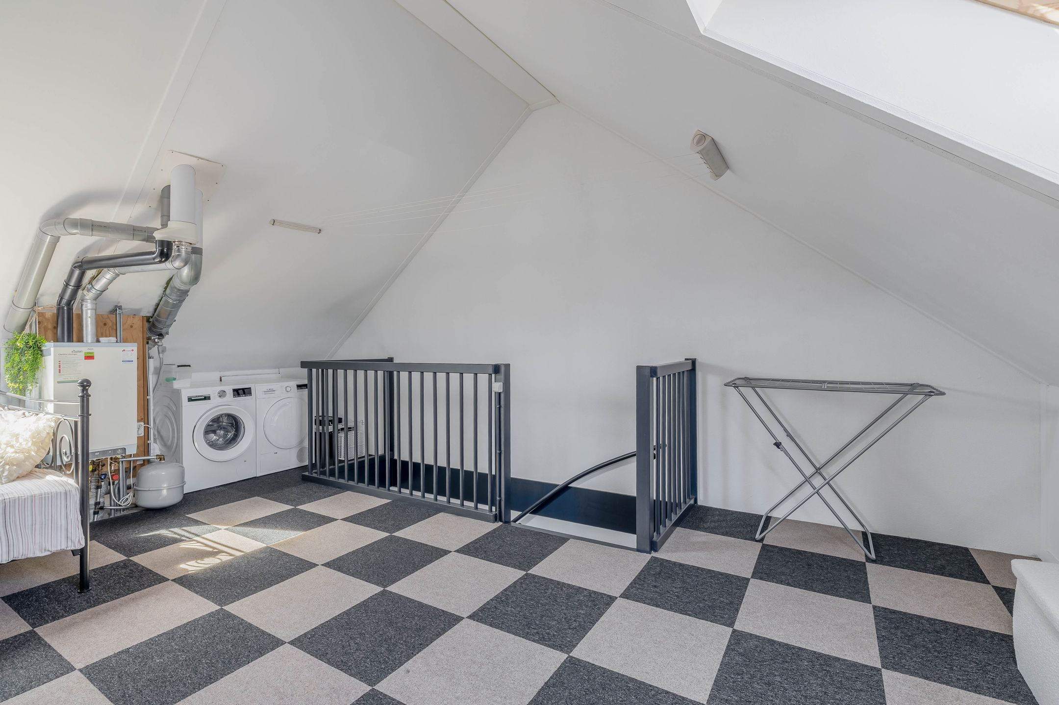 Foto 33 van Lavengang 1